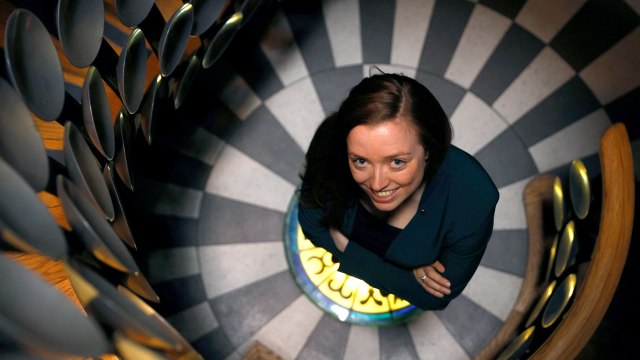 U.K. Magician Raising Climate Change Awareness Via Magic