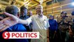Still premature for BN to decide on political partners, says Ismail Sabri