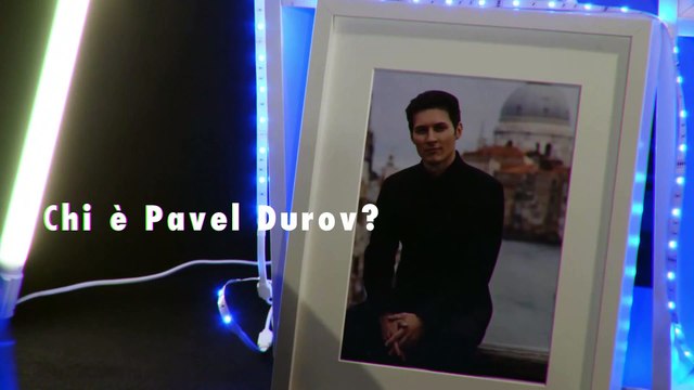 Chi è Pavel Durov? / 2: c'è un altro genio dietro Telegram