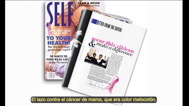 Corto | Think before you pink