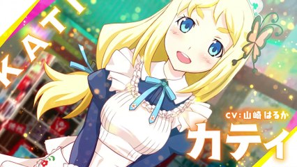 Akiba's Trip Undead & Undressed Director's CutPV