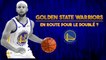 NBA : Golden State en route pour le doublé ?