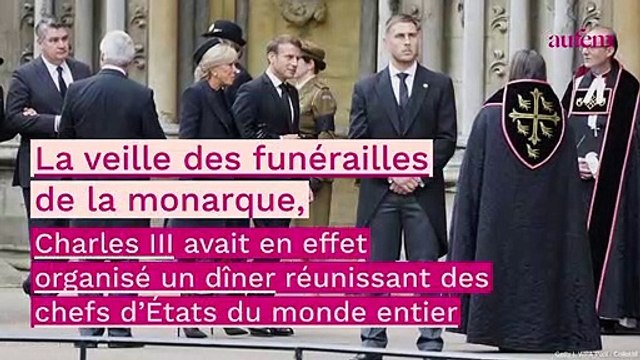 Brigitte Macron et Camilla : entre elles, le courant est bien passé !