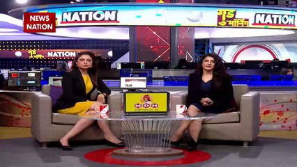 NIA Breaking : गैंगस्टर पर NIA की बड़ी कार्रवाई.. 40 से ज्यादा ठिकानों पर एक साथ छापेमारी |