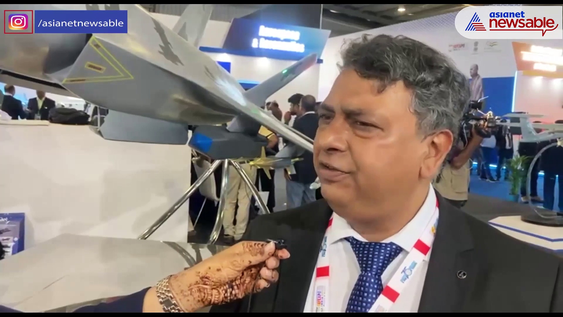 DefExpo 2022: India's fifth-generation combat aircraft design to get done by December