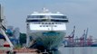 Taiwan Eyes Reopening Ports to Cruise Ships - TaiwanPlus News