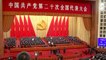 Xi Refuses To Renounce Use of Force Over Taiwan at CCP Congress - TaiwanPlus News