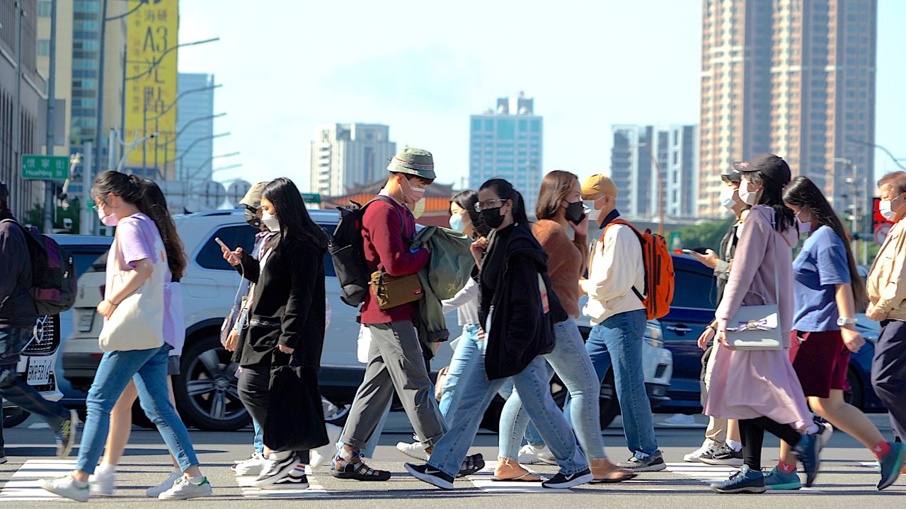 IMF Forecasts Taiwan GDP Per Capita To Surpass Japan, S. Korea - TaiwanPlus News