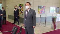 South Korea Prepared for Pyongyang's Provocations: President - TaiwanPlus News