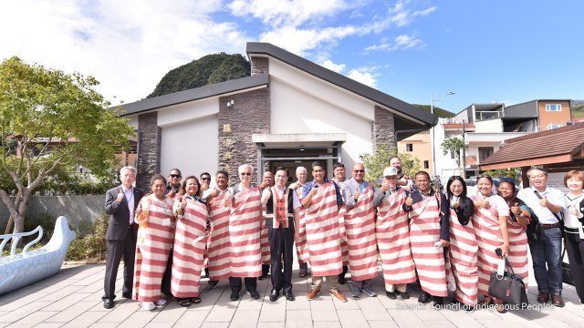 Taiwan and Palau Sign Wide-Ranging MOU on Sustainability - TaiwanPlus News