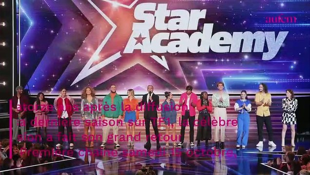 Star Academy : voici pourquoi les fans de la première heure risquent d’être déçus