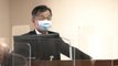 Taiwan's Top China Official Warns of Increased Pressure From Beijing - TaiwanPlus News