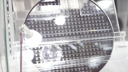 Semiconductor Sector's Production Value Could Hit Record High This Year - TaiwanPlus News