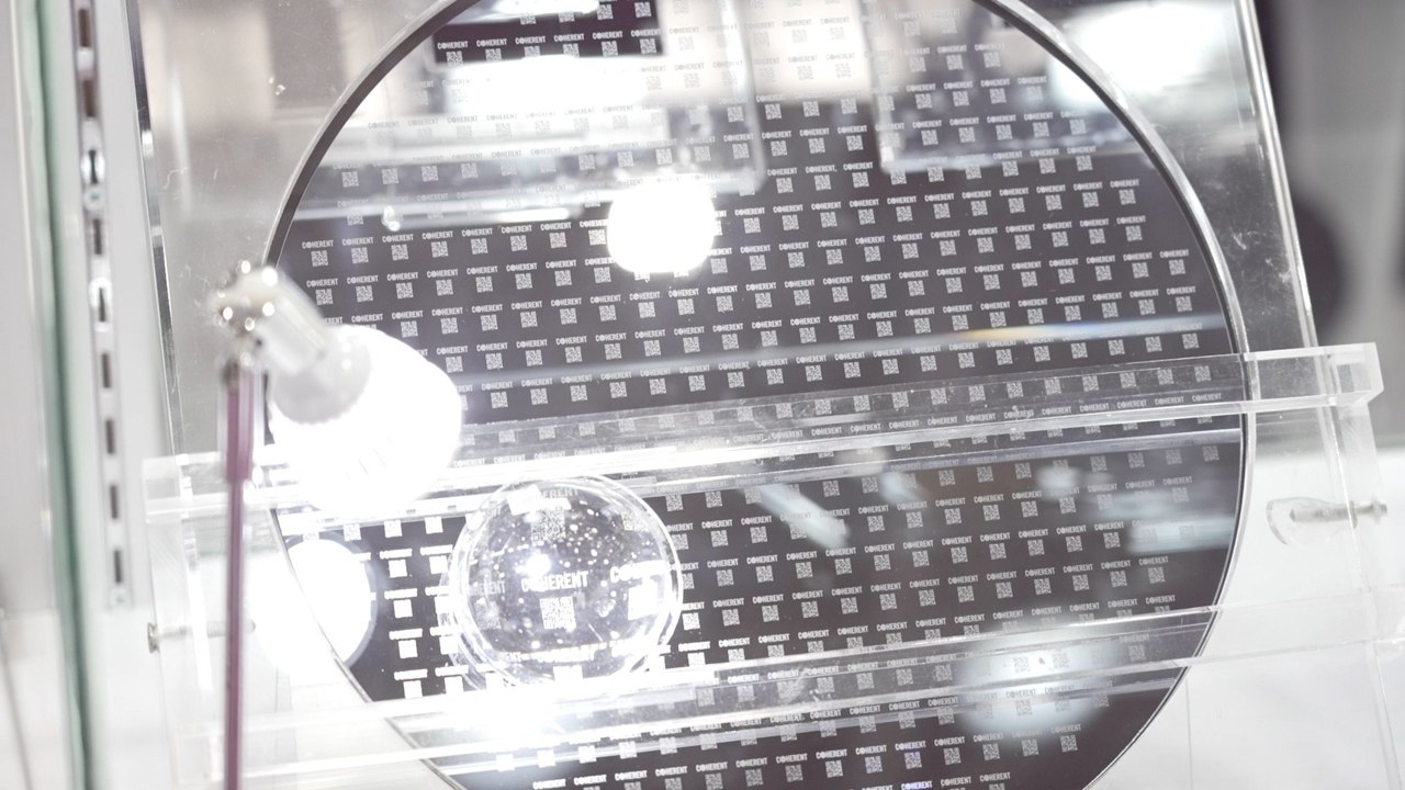 Semiconductor Sector's Production Value Could Hit Record High This Year - TaiwanPlus News