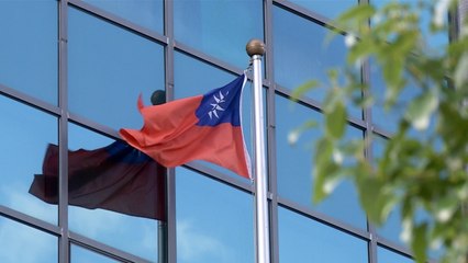 10 Allies Send Letter Calling For Taiwan’s U.N. Participation - TaiwanPlus News