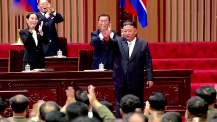 North Korea Fires Missile Over Japan - TaiwanPlus News