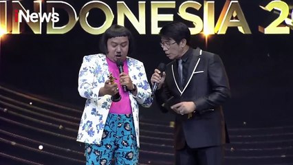 Wendy Cagur, Komedian Pria Terfavorit Part 11 #Anukom2022