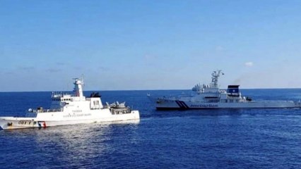 Scientists Urge Talks With Japan Over Contested EEZ - TaiwanPlus News