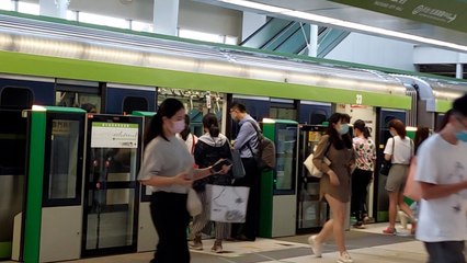 Taichung Metro Faces Financial Difficulties - TaiwanPlus News