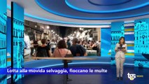 Il Tg Flash edizione del 18 ottobre - ore 11.30