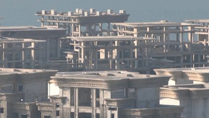 Analysis: How China's Property Crisis Threatens the Nation's Economy - TaiwanPlus News