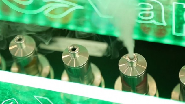 E-Cigarette Use on the Rise in Young Taiwanese - TaiwanPlus News