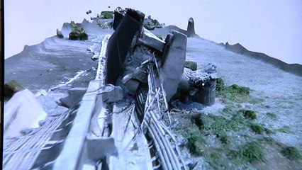 University Uses High Tech To Model Bridge Ruined by Earthquake - TaiwanPlus News