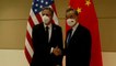 U.S., China Hold ‘Direct And Honest’ Talks On Taiwan - TaiwanPlus News