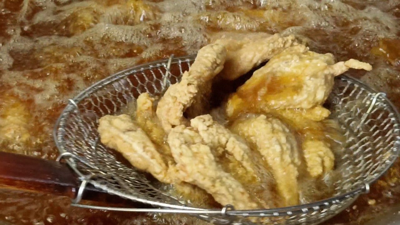 Study: Taiwan Children's Poor Diets Fueled by Food Delivery Services - TaiwanPlus News