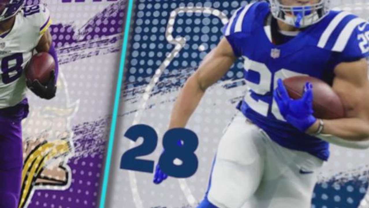 NFL Pick Six - Week 6