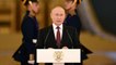 Putin Announces ‘Partial Mobilization’ of Troops After Ukraine Setbacks - TaiwanPlus News