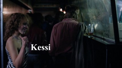 Moi, Christiane F., 13 ans, droguée, prostituée… Bande-annonce (EN)