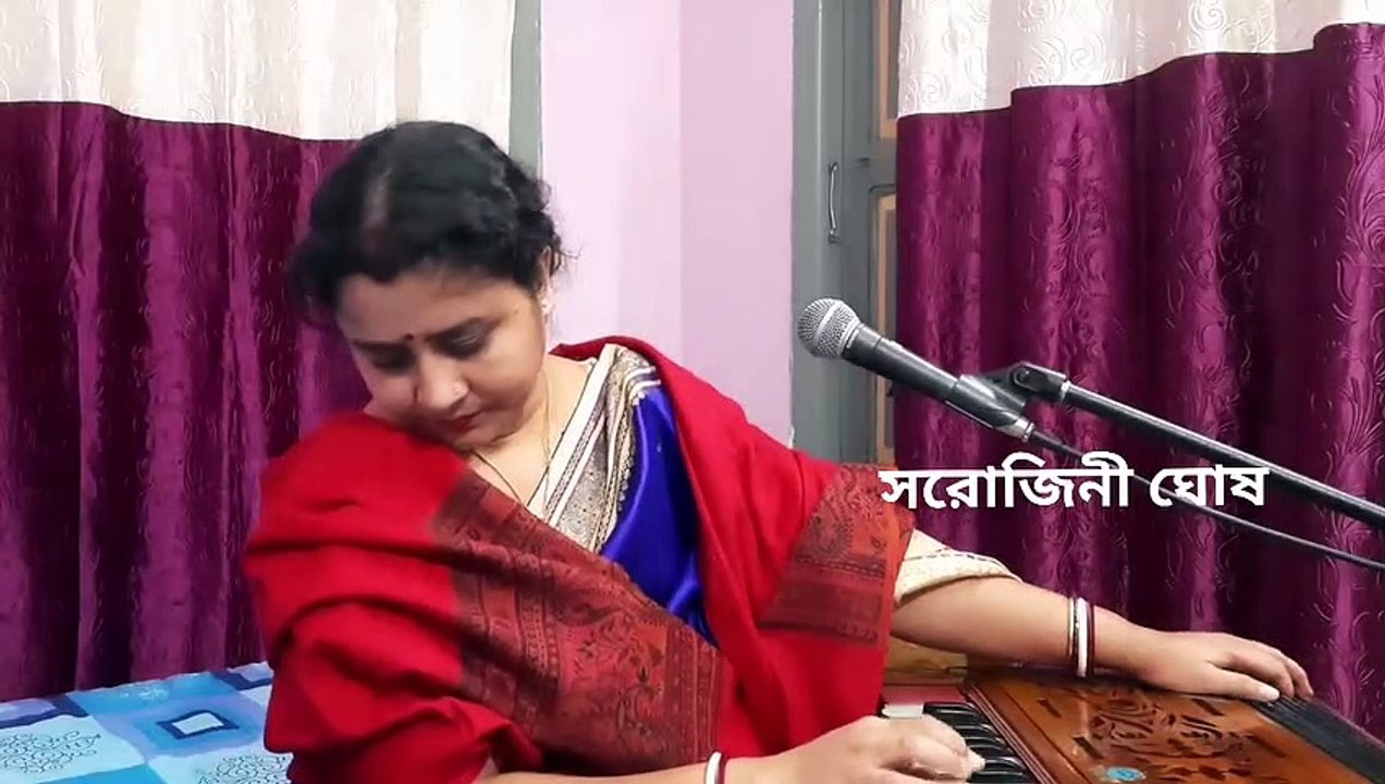 তুমি আর নেই সে তুমি