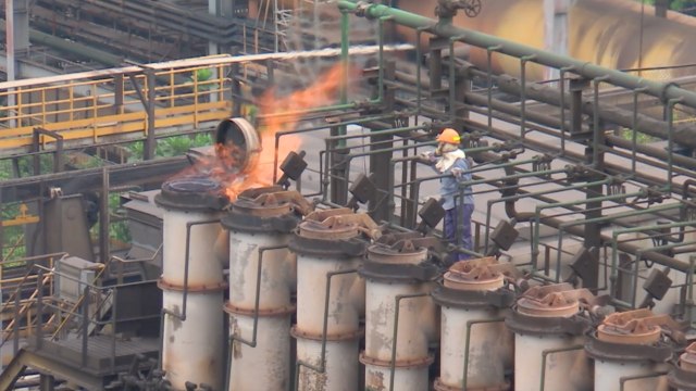 Greenpeace: Taiwan's Draft Climate, Carbon Reduction Bill Too Vague - TaiwanPlus News