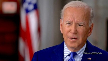 Download Video: Biden Says U.S. Would Defend Taiwan Against Chinese Attack - TaiwanPlus News