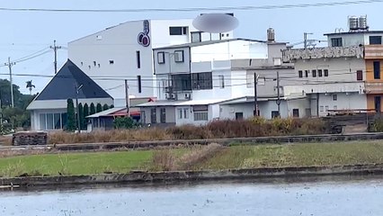 400 Possibly Illegal Factories on Yilan County Farmland - TaiwanPlus News