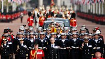 World Leaders Attend Queen's Funeral in London - TaiwanPlus News