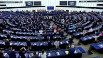 EU Parliament Again Votes for Closer Taiwan Ties - TaiwanPlus News