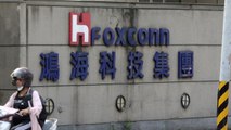Taiwan's Foxconn Signs US$19.4B Semiconductor Deal With India's Vedanta - TaiwanPlus News