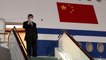 Xi Jinping Begins First Foreign Trip Since Pandemic - TaiwanPlus News