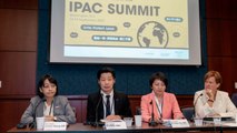 IPAC Pushes for Taiwan Inclusion Into Global Organizations - TaiwanPlus News