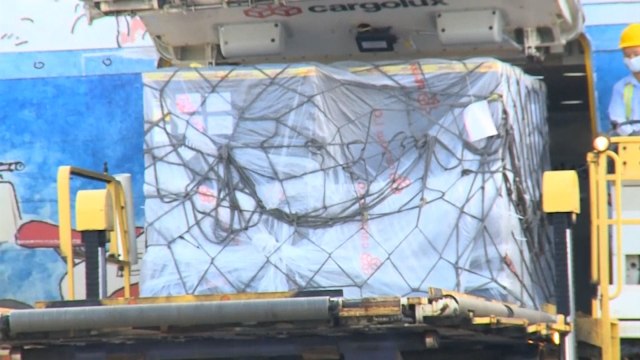 Taipei Mayor Candidates Weigh In on Vaccine Purchase Controversy - TaiwanPlus News