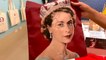 Queen Elizabeth II Becomes the Star of a Taiwan Portrait Exhibit - TaiwanPlus News