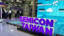 Semicon Expo Highlights Global Reliance on Taiwan - TaiwanPlus News