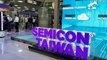Semicon Expo Highlights Global Reliance on Taiwan - TaiwanPlus News