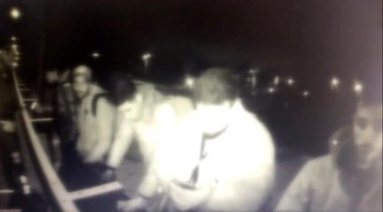 Son Dakika | İstanbul'da yabancı uyruklulara yönelik operasyon: 9 kişi yakalandı