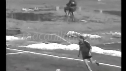 Beşiktaş 3-0 Zonguldakspor 05.03.1983 - 1982-1983 Turkish 1st League Matchday 19