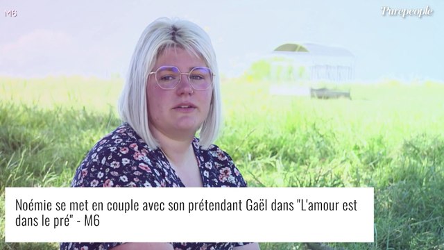 Noémie (L'amour est dans le pré) : Première nuit avec Gaël, avant un gros retournement de situation (SPOILER)