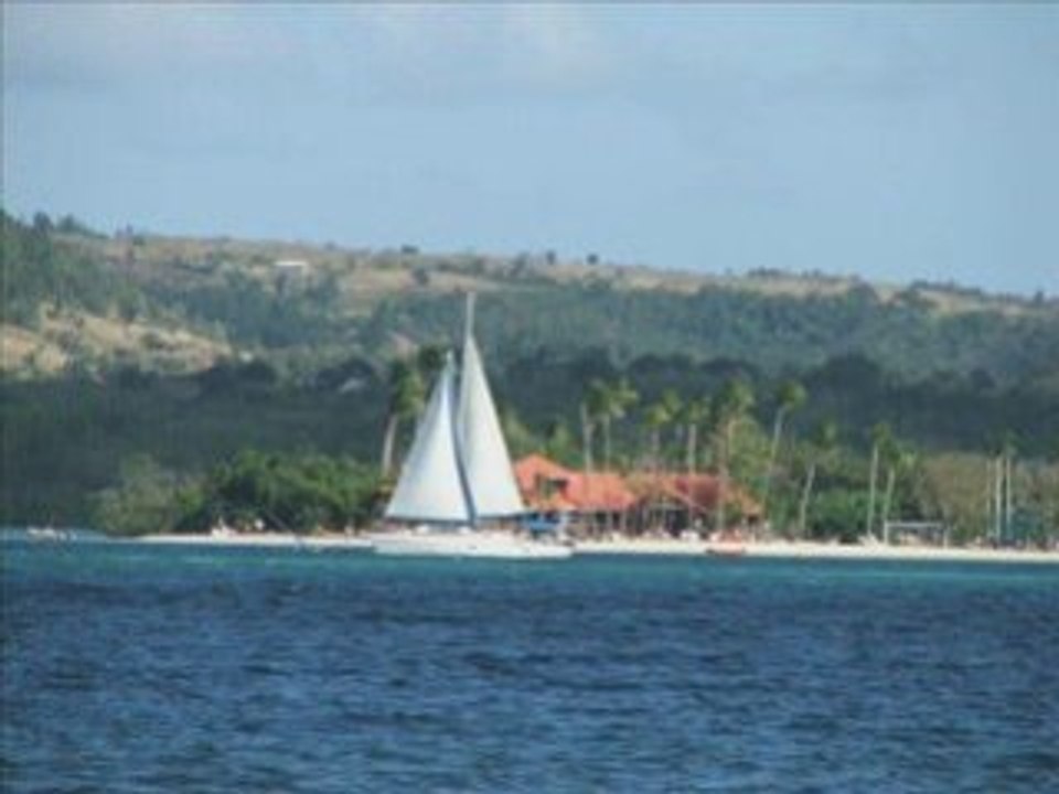 LA BELLE MARTINIQUE  tronet marcel www.marceltronet.com