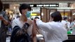 Taiwan Gov't Defends Decision To Buy BA.1 Vaccines Amid Opposition Criticism - TaiwanPlus News